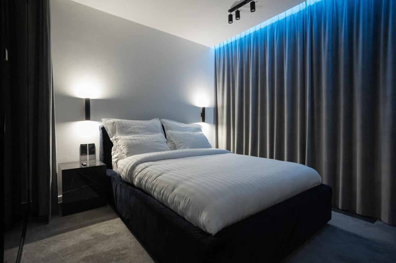 Stary Toruń Apartament Zwirki מראה חיצוני תמונה
